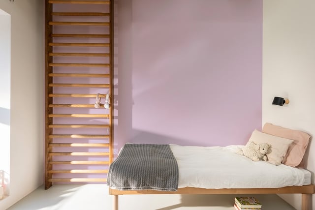 Childrensroom interior inspiration image
