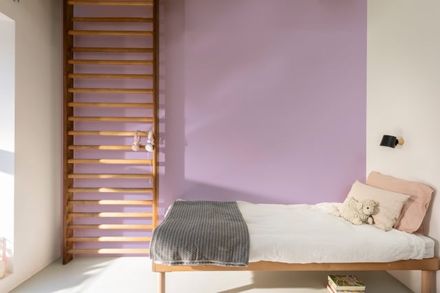 Childrensroom interior inspiration image