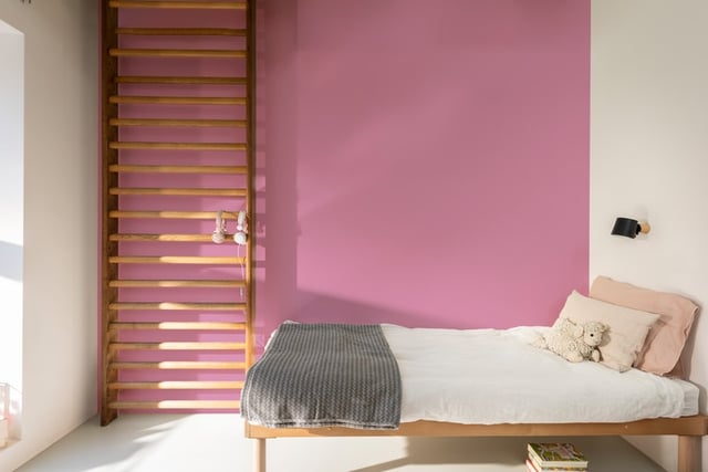 Childrensroom interior inspiration image