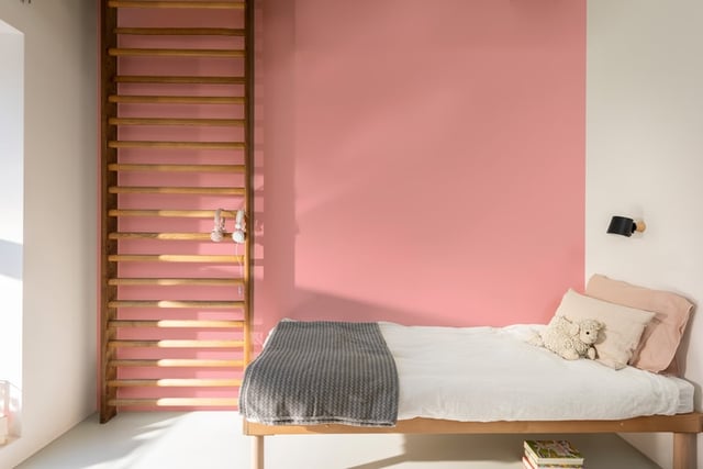 Childrensroom interior inspiration image