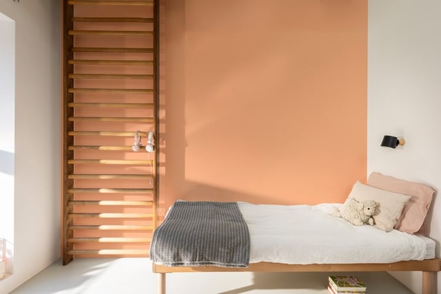 Childrensroom interior inspiration image