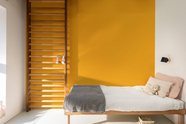 Childrensroom interior inspiration image