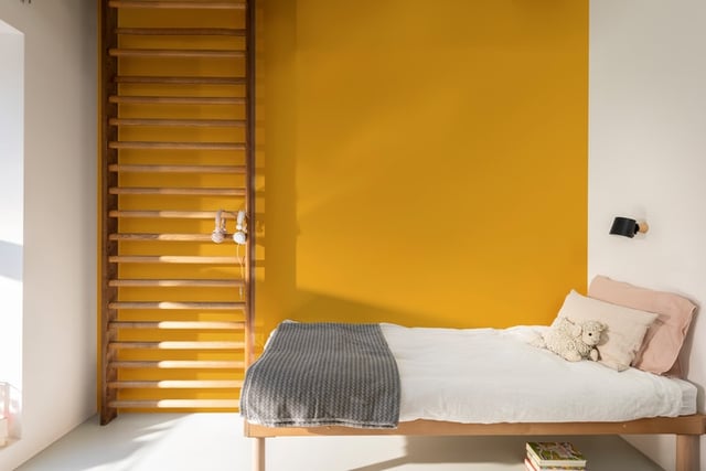 Childrensroom interior inspiration image