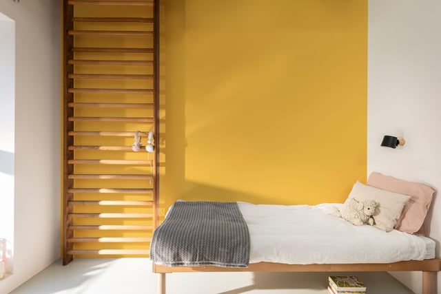 Childrensroom interior inspiration image