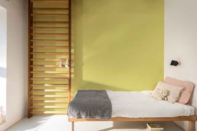 Childrensroom interior inspiration image