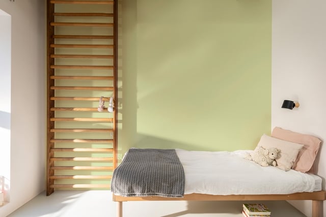 Childrensroom interior inspiration image