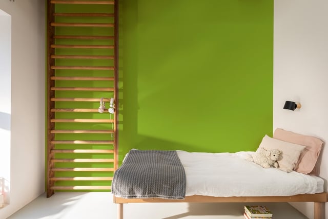 Childrensroom interior inspiration image