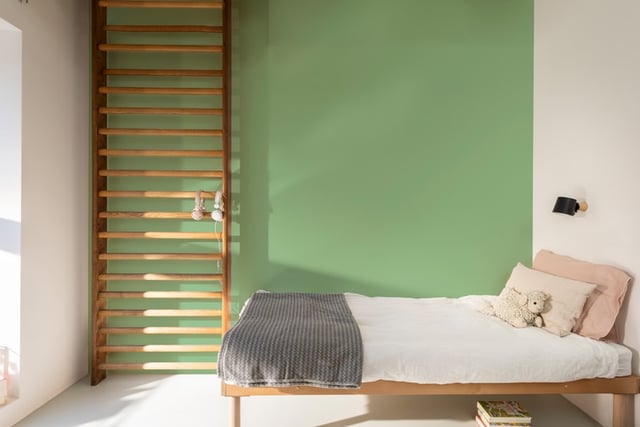 Childrensroom interior inspiration image