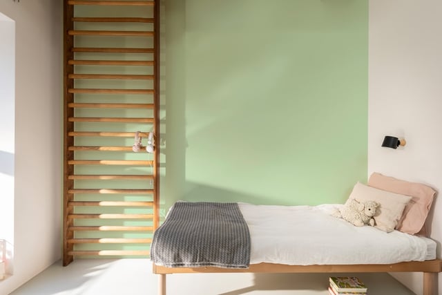 Childrensroom interior inspiration image