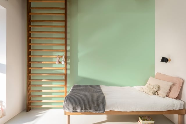 Childrensroom interior inspiration image
