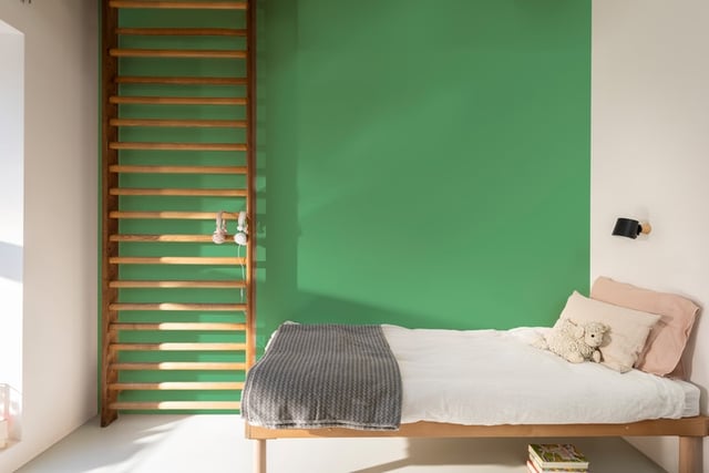 Childrensroom interior inspiration image