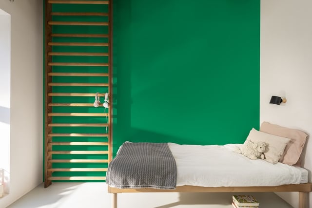 Childrensroom interior inspiration image