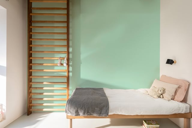 Childrensroom interior inspiration image