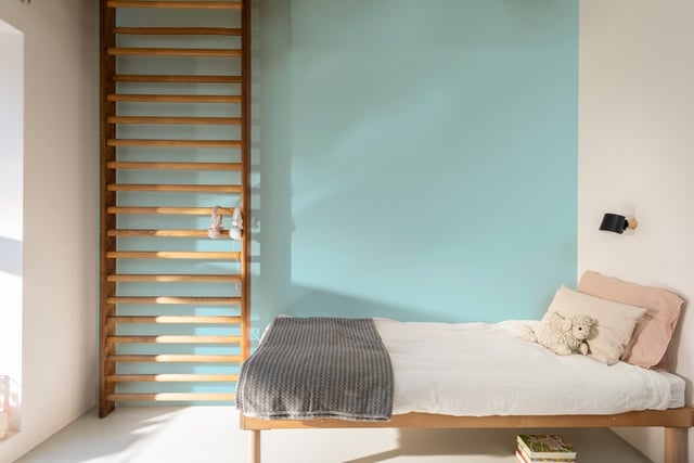 Childrensroom interior inspiration image
