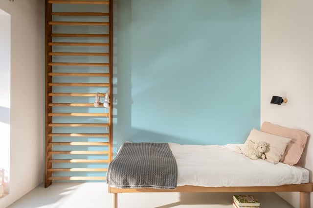 Childrensroom interior inspiration image