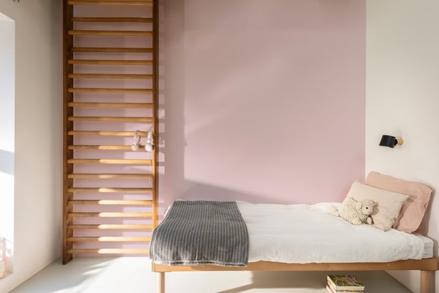 Childrensroom interior inspiration image