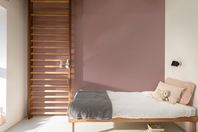 Childrensroom interior inspiration image