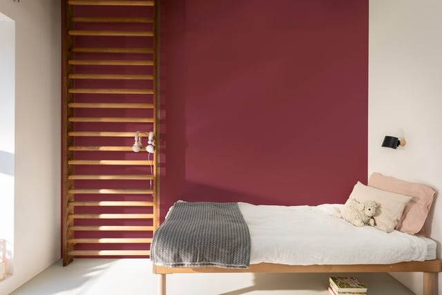Childrensroom interior inspiration image