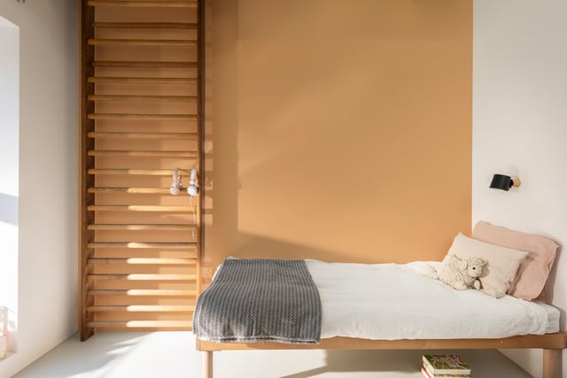 Childrensroom interior inspiration image