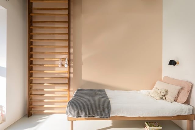 Childrensroom interior inspiration image