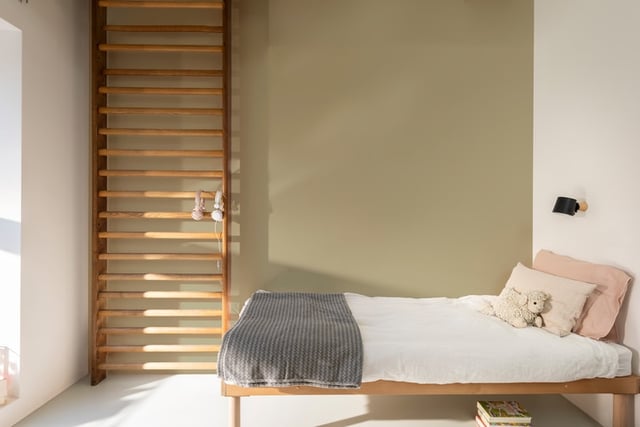 Childrensroom interior inspiration image