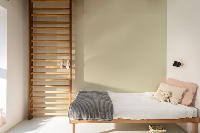 Childrensroom interior inspiration image