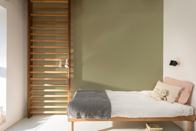 Childrensroom interior inspiration image