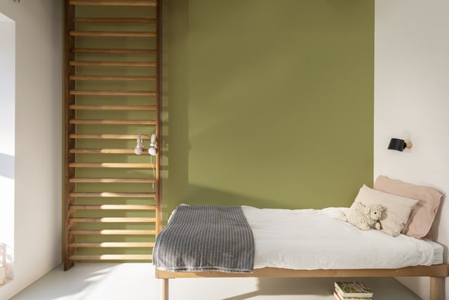 Childrensroom interior inspiration image