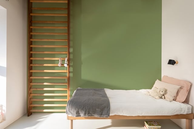 Childrensroom interior inspiration image