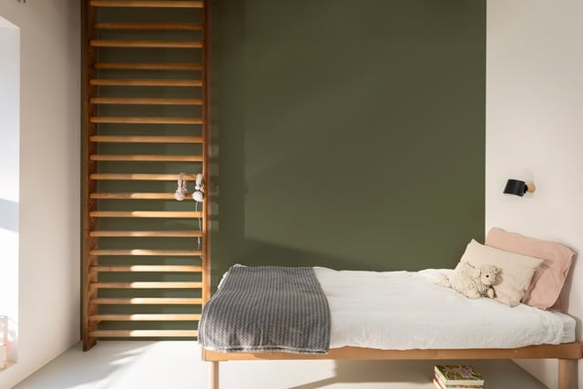 Childrensroom interior inspiration image