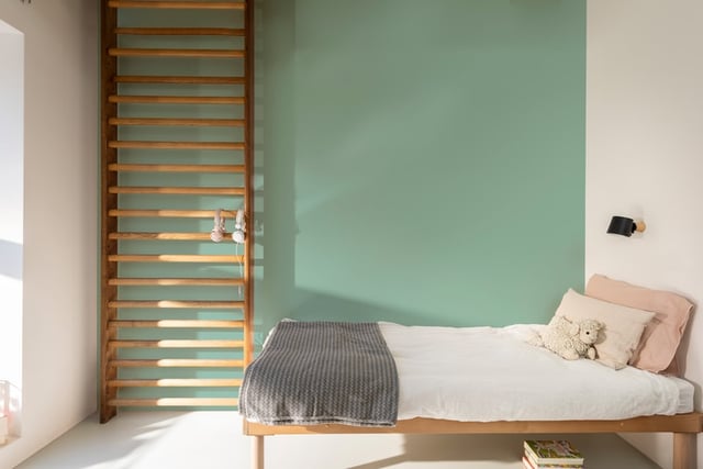 Childrensroom interior inspiration image