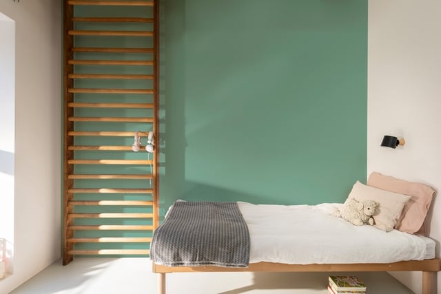Childrensroom interior inspiration image