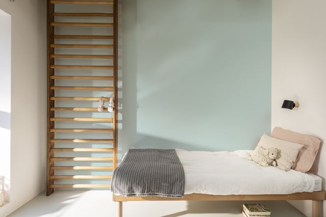 Childrensroom interior inspiration image