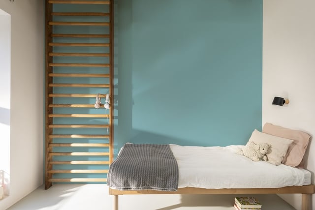 Childrensroom interior inspiration image