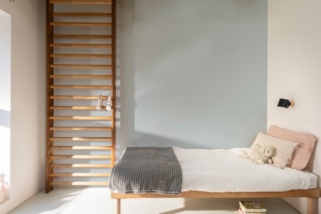 Childrensroom interior inspiration image