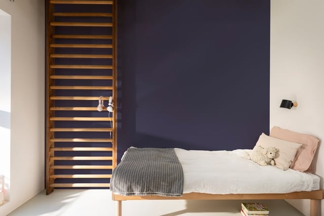 Childrensroom interior inspiration image