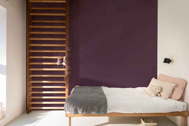 Childrensroom interior inspiration image