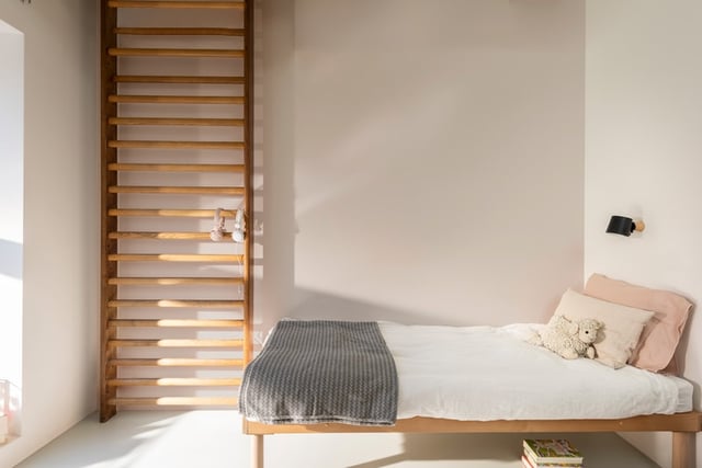 Childrensroom interior inspiration image