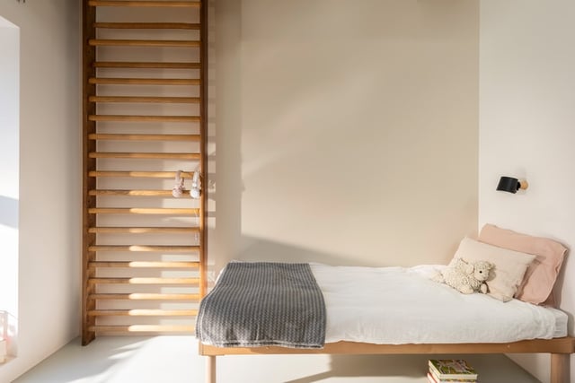 Childrensroom interior inspiration image
