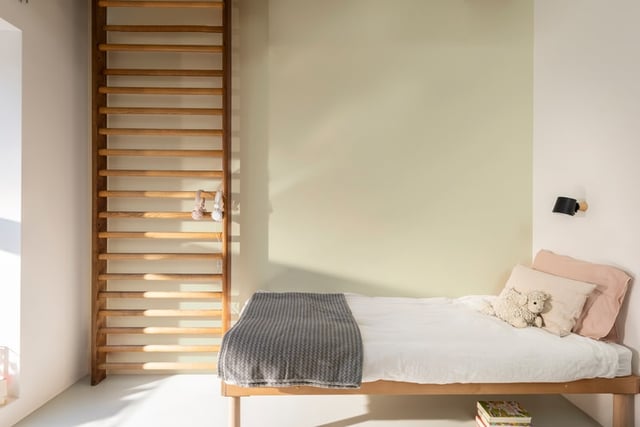 Childrensroom interior inspiration image