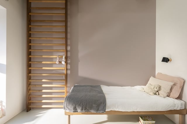 Childrensroom interior inspiration image