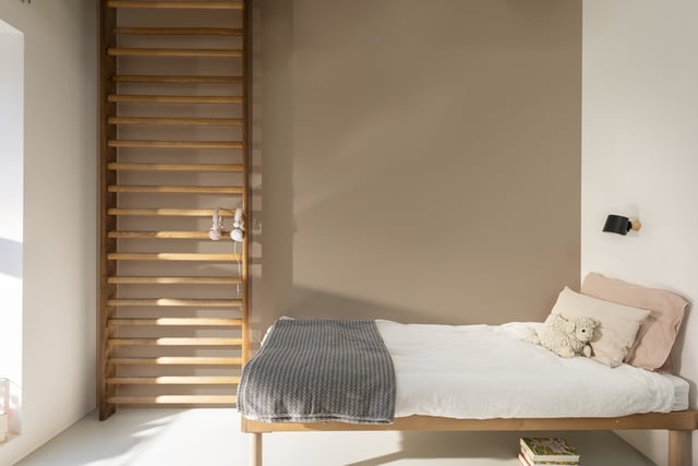 Childrensroom interior inspiration image