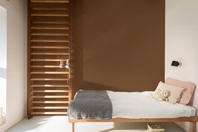 Childrensroom interior inspiration image