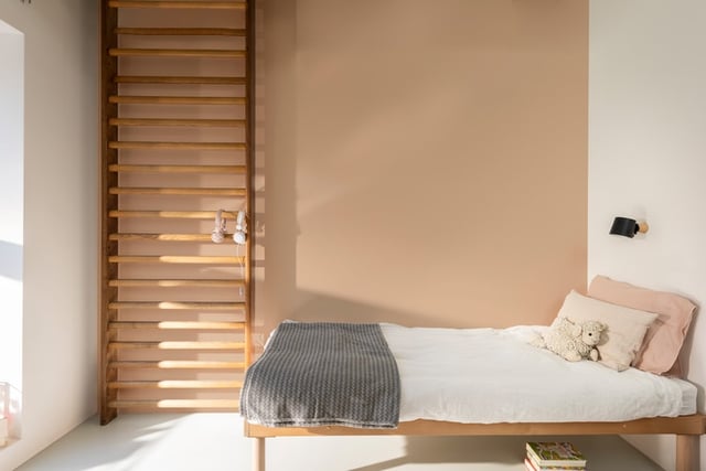 Childrensroom interior inspiration image