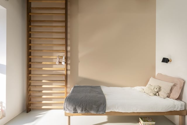Childrensroom interior inspiration image