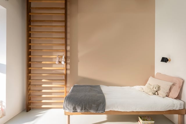 Childrensroom interior inspiration image
