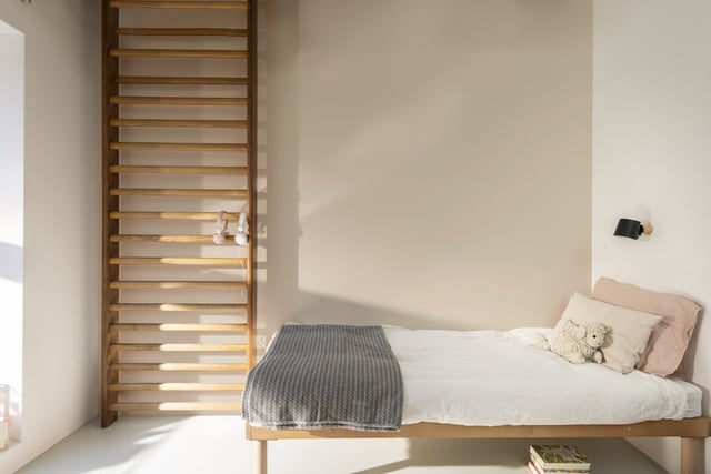 Childrensroom interior inspiration image