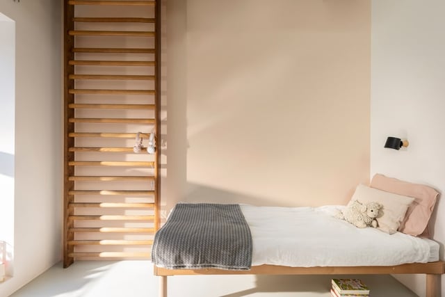 Childrensroom interior inspiration image