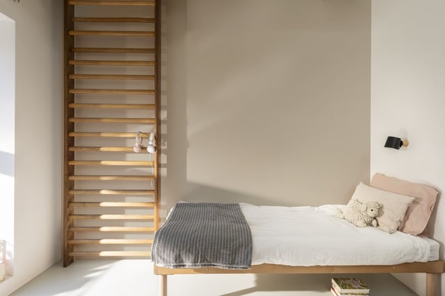 Childrensroom interior inspiration image