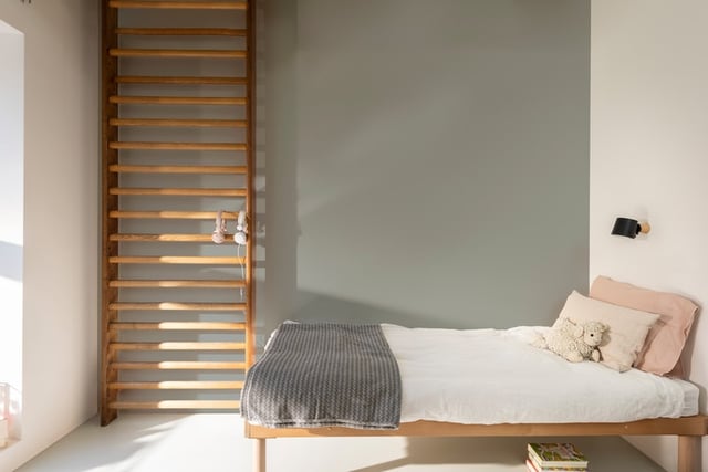Childrensroom interior inspiration image